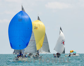 Top of the Gulf Regatta 2017