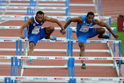 Kostas Douvalidis (GRE)