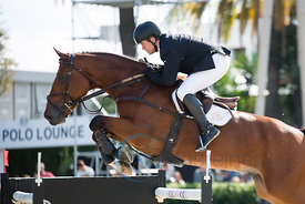 Wout-Jan Van der Schans wins the Queen’s Cup – Segura Viudas Trophy in Barcelona Spain