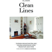 House and Home July 2013 photos