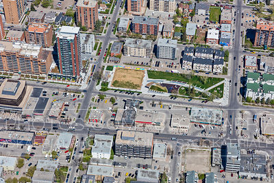 17 Avenue SW, Calgary