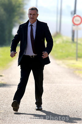 Jean Lassalle Présidentielle 2017