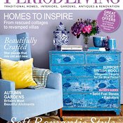 Period Living Victorian Villa photos