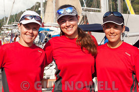 Raja Muda Selangor International Regatta 2013