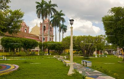 Nicaragua