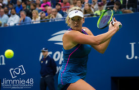 2018 US Open - 9 Sep