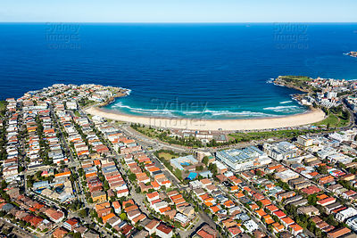 Bondi Beach