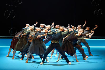 Noé / Malandain Ballet Biarritz