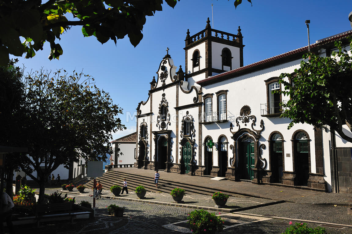 Images of Portugal Vila Franca do Campo. Sao Miguel, Azores islands