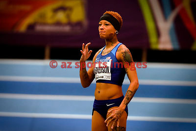 Inika MCPHERSON