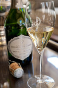 Champagne Billecart-Salmon