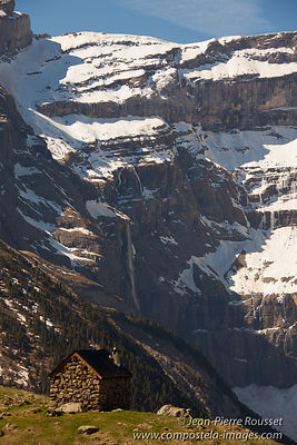 Vallée des Gaves (France), to Sabiñanigo and Aragonese Route