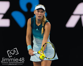 2019 Australian Open - 14 Jan