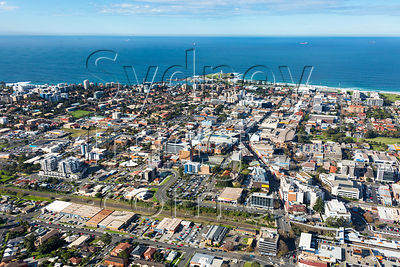 Wollongong NSW