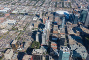 Downtown Edmonton