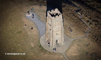 aerial photograph