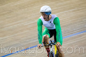 Men 40-44 1 Hour World Record, Mattamy National Cycling Centre, Milton, On, September 23, 2017