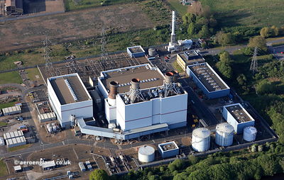 Keadby Power Station