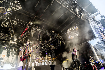 Shinedown