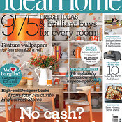 Ideal Home February 2012 photos