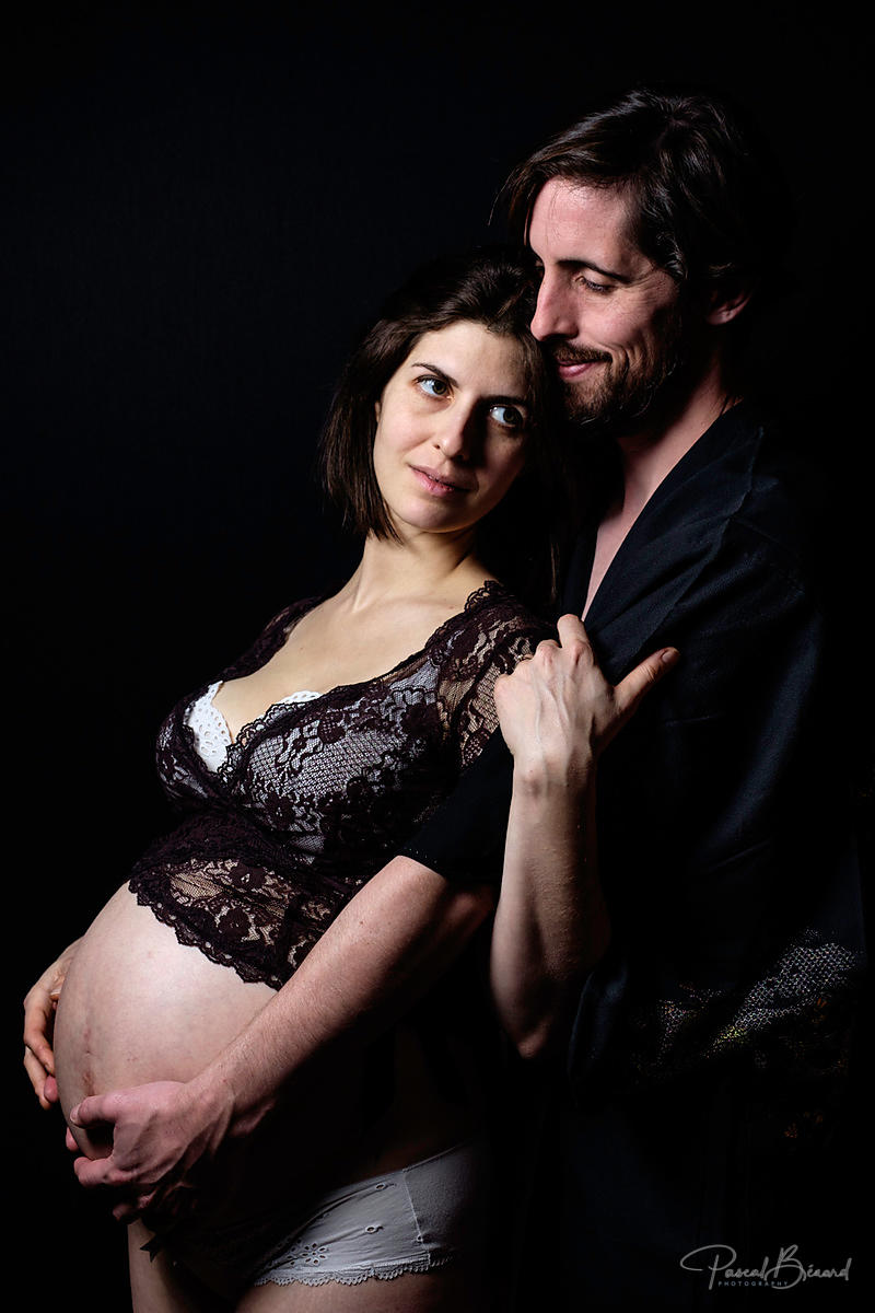 Alice & Maximilien