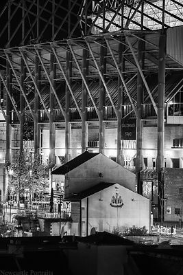The Gallowgate