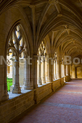 FRANCE, DORDOGNE, ABBAYE DE CADOUIN//France, Dordogne, Cadouin, Cistercian Abbey