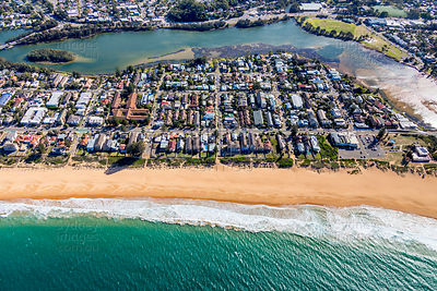 Narrabeen Beachfront