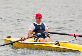 Hong Kong Coastal Rowing Championships 2015