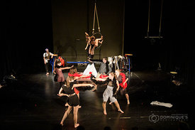 LABO'Cirque 2018