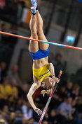 MEIJER Michaela (SWE)