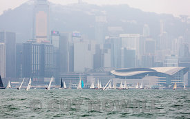 2017 Turkish Airlines Around the Island Race