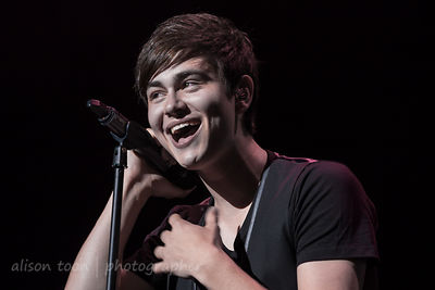 Before You Exit, Sacramento, 2013