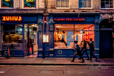 hitler rencontre dsk