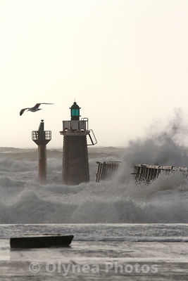 TEMPETE CHRISTINE