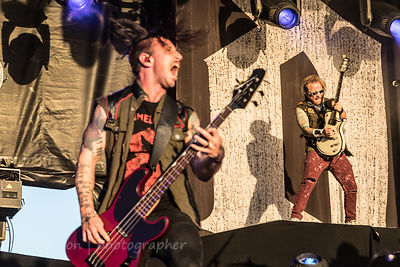 Shinedown