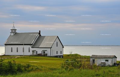 Iles de la Madeleine