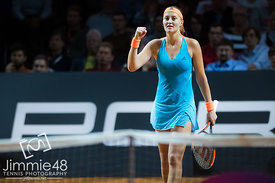 Kristina Mladenovic