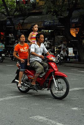 Vietnam