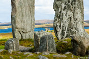 Calanish standing stones