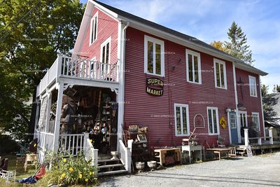 North Hatley