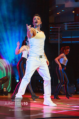 Peter Andre