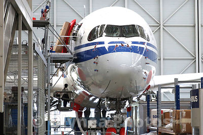 Airbus A350