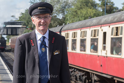 1940's Weekend, Sheringham, Norfolk