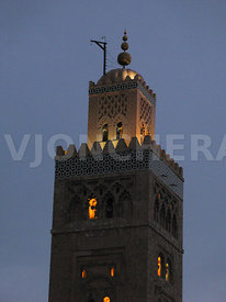 voyages / maroc