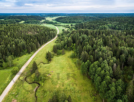 Sipoonkorpi National Park