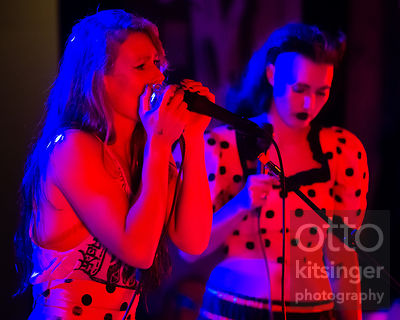 CocoRosie