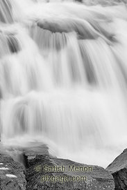 Eagle Falls, South Lake Tahoe, CA, USA