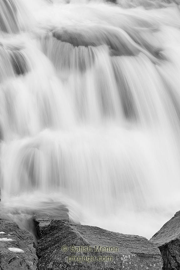Eagle Falls, South Lake Tahoe, CA, USA