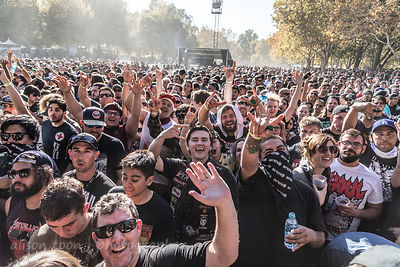 People of Aftershock